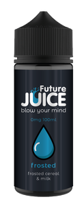 Future Juice - Frosted Cereal & Milk 100ml