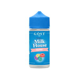 Milk House - Parfait 100ml