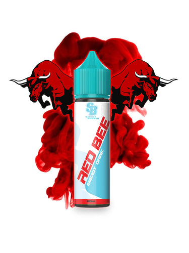 SBV - RED BEE 60ml