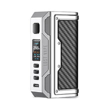 Load image into Gallery viewer, Lost Vape Thelema Quest 200W Box Mod
