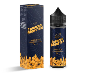 Tobacco Monster - Smooth 60ml