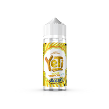 Load image into Gallery viewer, Yeti Sours - Sour Grape Ice 100ml
