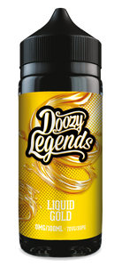 Doozy Desserts - Liquid Gold 100ml