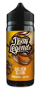Doozy Desserts - Golden Elixir 100ml