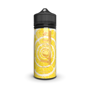 Lcious - Lemon Tart 100ml
