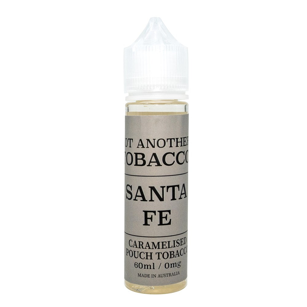 Not Another Tobacco - Santa Fe 60ML
