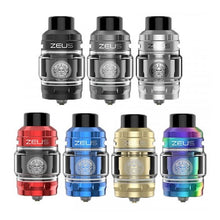 Load image into Gallery viewer, GeekVape Z Sub-ohm Tank, 5ml