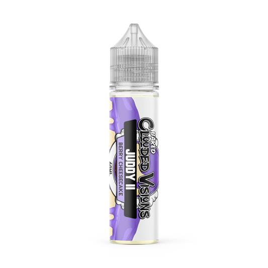 Clouded Visions - Juddy II 60ml