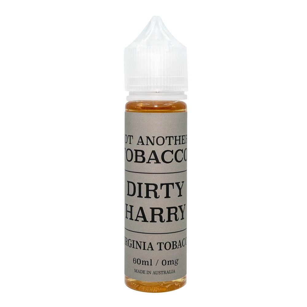 Not Another Tobacco - Dirty Harry 60ML