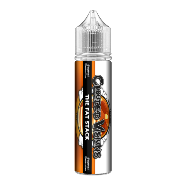 The Fat Stack - 60ML
