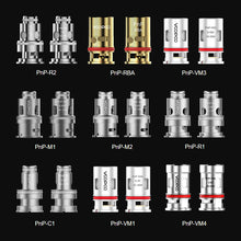 Load image into Gallery viewer, VOOPOO PNP REPLACEMENT COILS