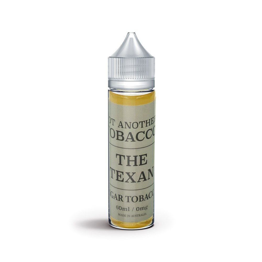 Not Another Tobacco - The Texan 60ML