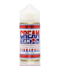 Load image into Gallery viewer, Cream Team - Cinnaroll 100ML
