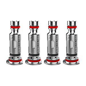 Uwell Caliburn G Replacement Coils 1.0 ohm