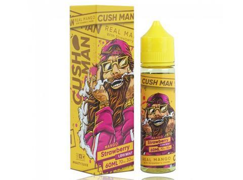 Nasty Juice Cushman Series - Mango Strawberry 60ML