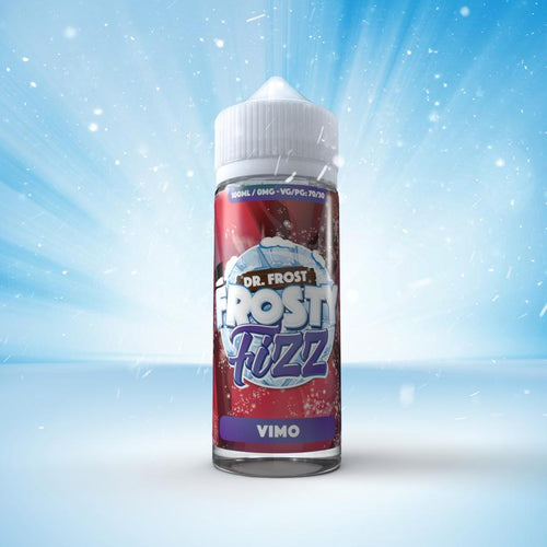 Dr Frost - Vimo 100ml