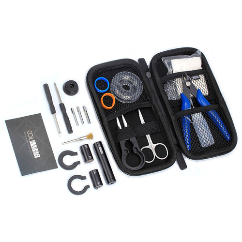 Coil Father Tool Kit