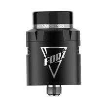 Load image into Gallery viewer, Vaporesso FORZ RDA