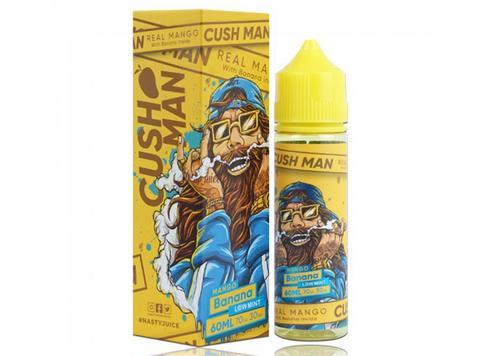 Nasty Juice Cushman Series - Mango Banana 60ML