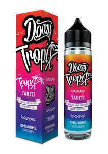 Doozy Tropix - Tahiti 60ml