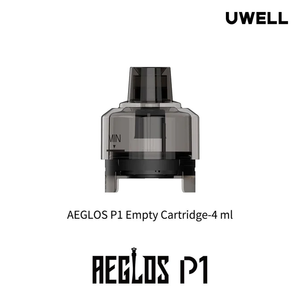 Uwell Aeglos P1 Replacement Pod