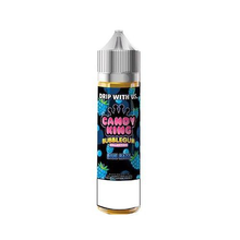 Load image into Gallery viewer, Candy King Bubblegum Collection - Blue Razz 100ml