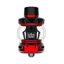 Load image into Gallery viewer, Uwell Crown V (5) Subohm Tank