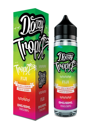 Doozy Tropix - Fiji 60ml