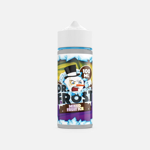 Dr Frost - Mixed Fruits Ice 100ml