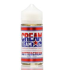 Cream Team - ButterCream 100ML