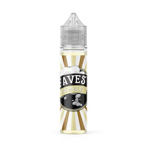 Faves - Rumble 60ml